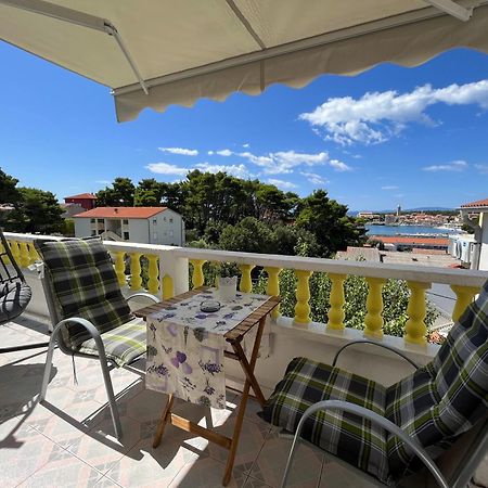 Apartments Mare Banjol Dış mekan fotoğraf