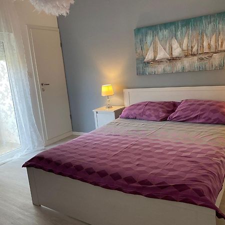 Apartments Mare Banjol Dış mekan fotoğraf