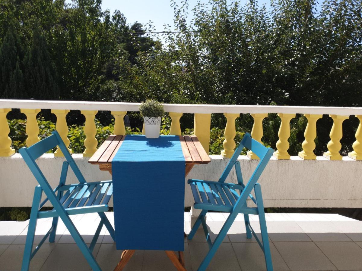 Apartments Mare Banjol Dış mekan fotoğraf