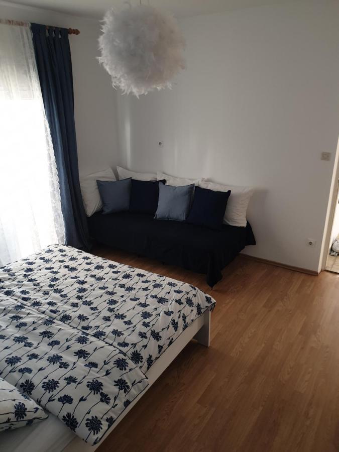 Apartments Mare Banjol Dış mekan fotoğraf