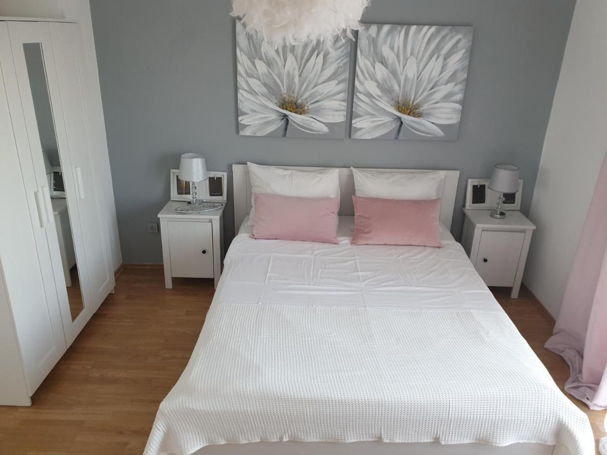 Apartments Mare Banjol Dış mekan fotoğraf