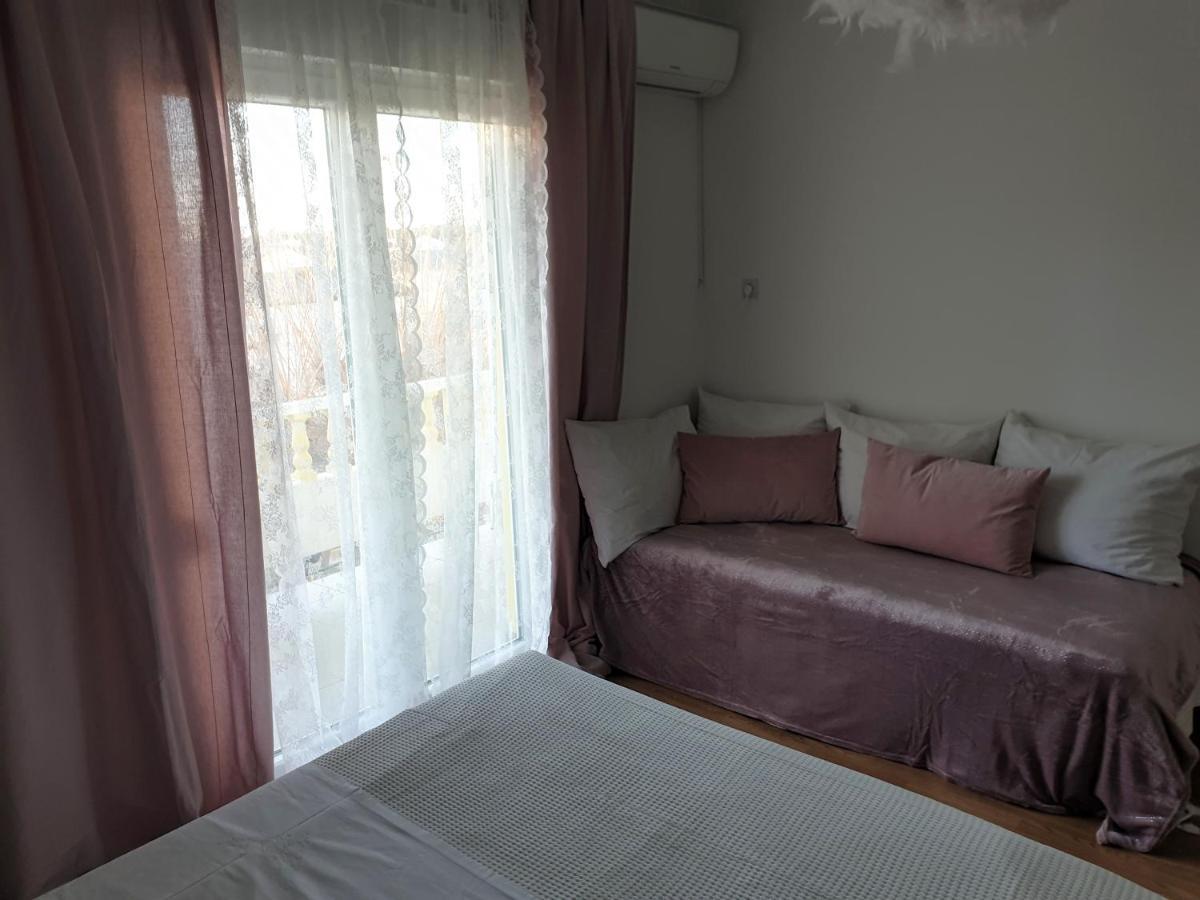 Apartments Mare Banjol Dış mekan fotoğraf