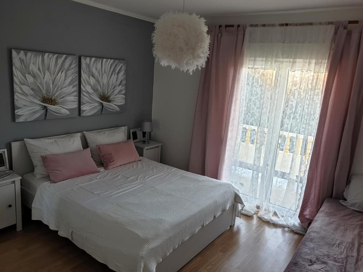 Apartments Mare Banjol Dış mekan fotoğraf