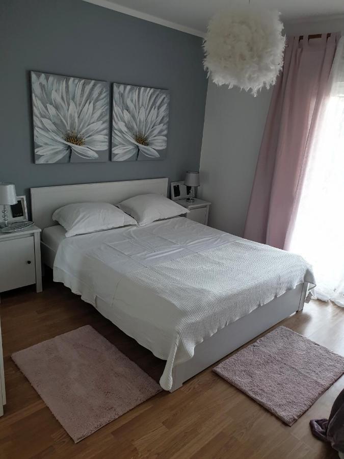 Apartments Mare Banjol Dış mekan fotoğraf