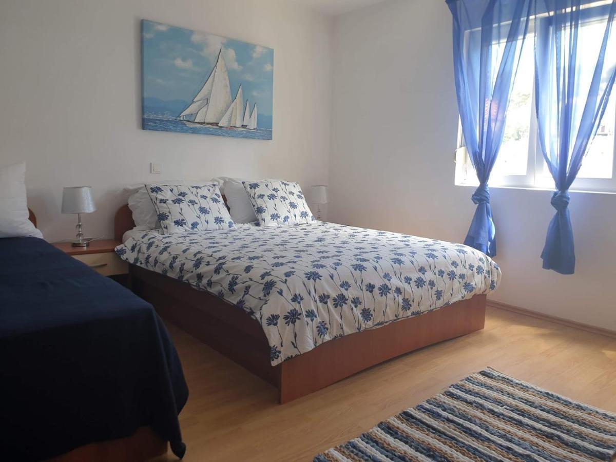 Apartments Mare Banjol Dış mekan fotoğraf