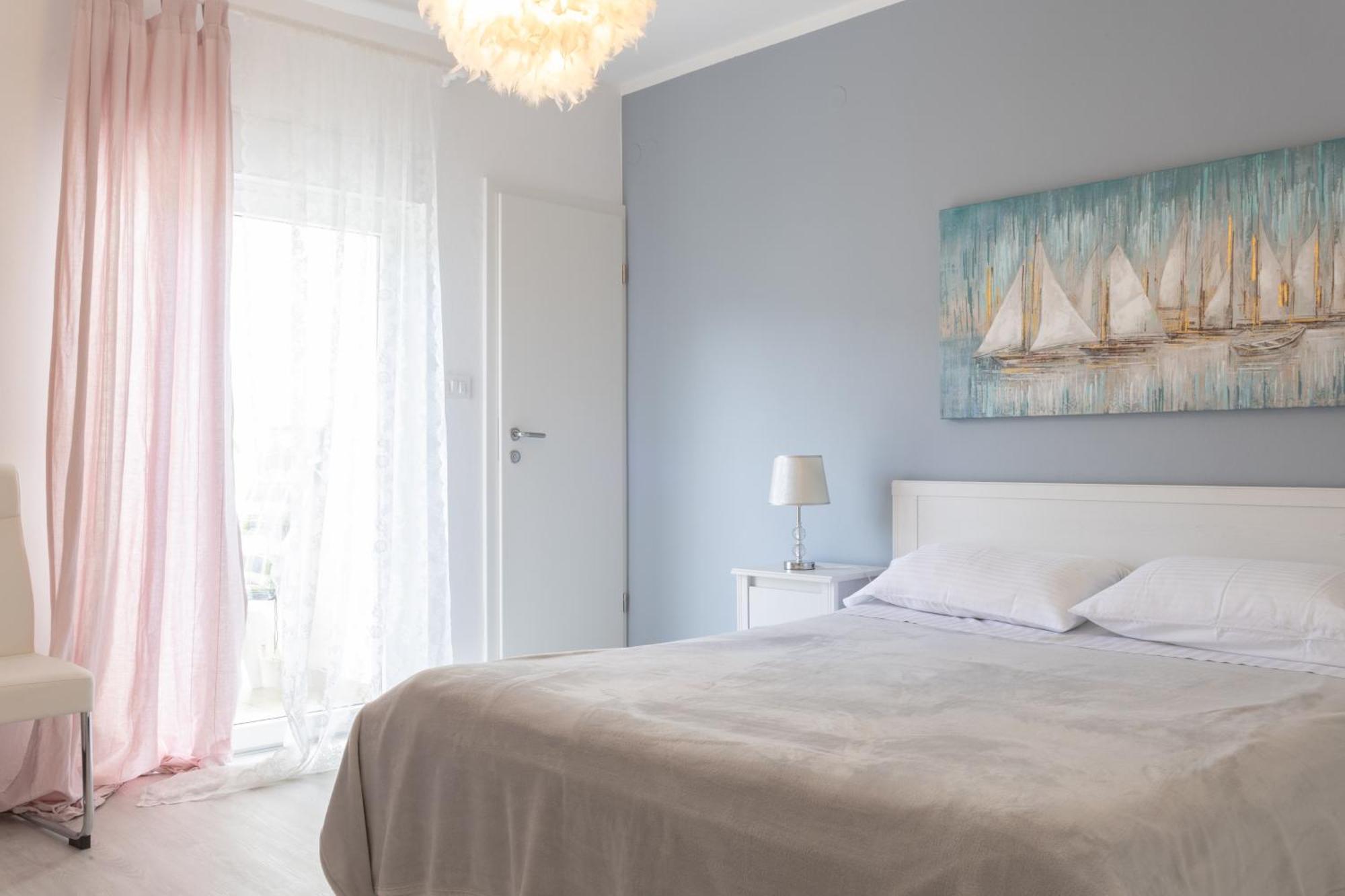 Apartments Mare Banjol Dış mekan fotoğraf