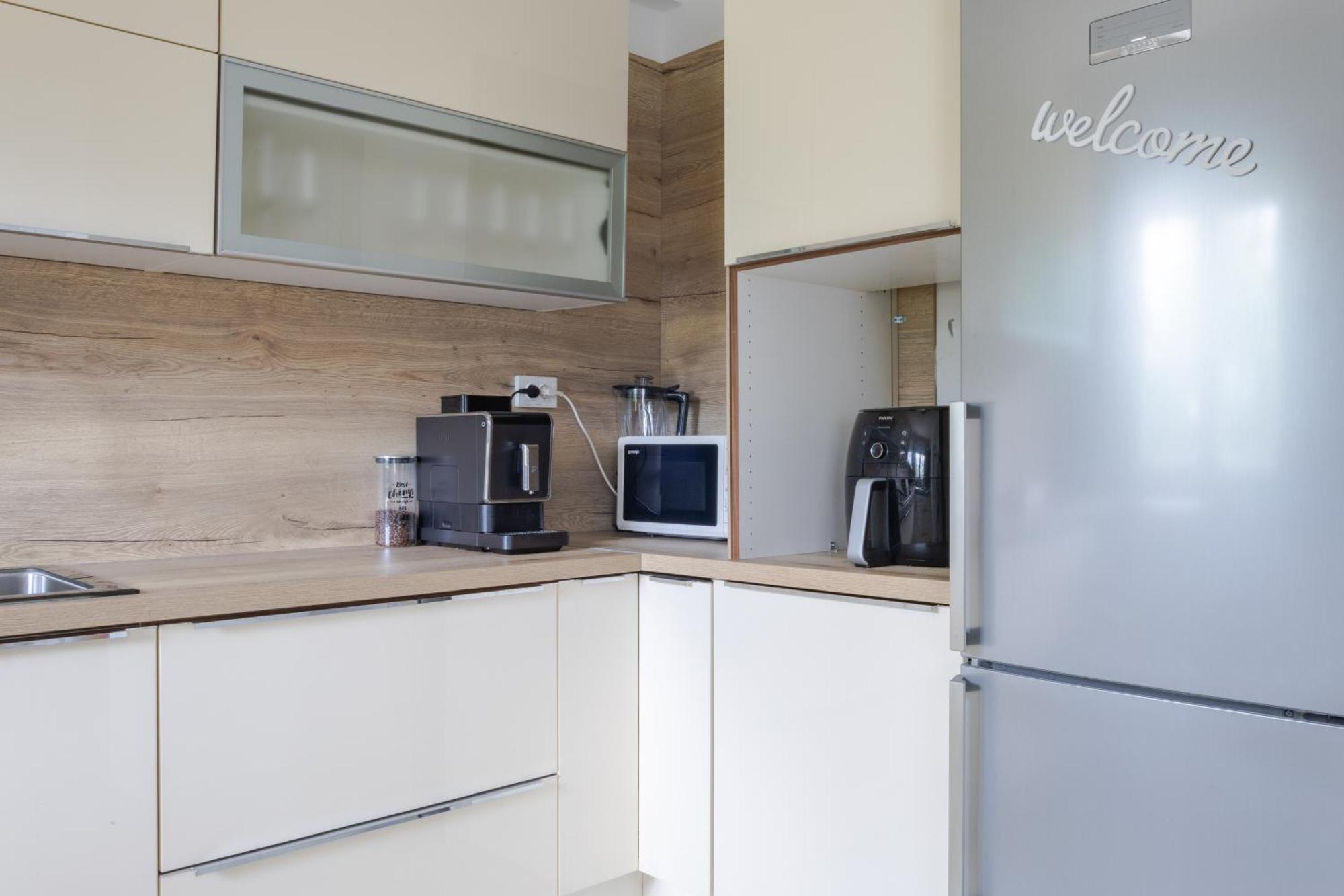 Apartments Mare Banjol Dış mekan fotoğraf