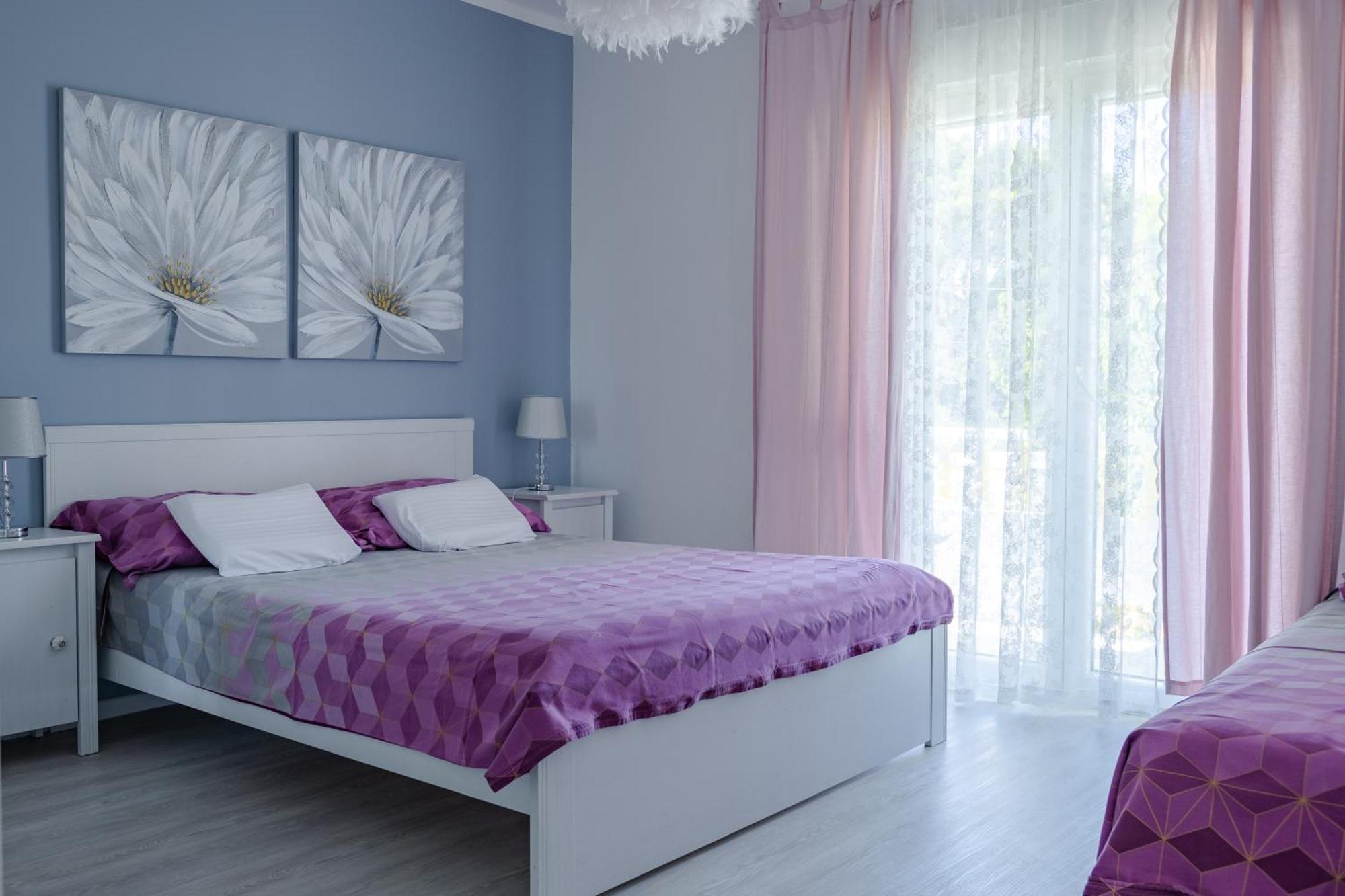 Apartments Mare Banjol Dış mekan fotoğraf