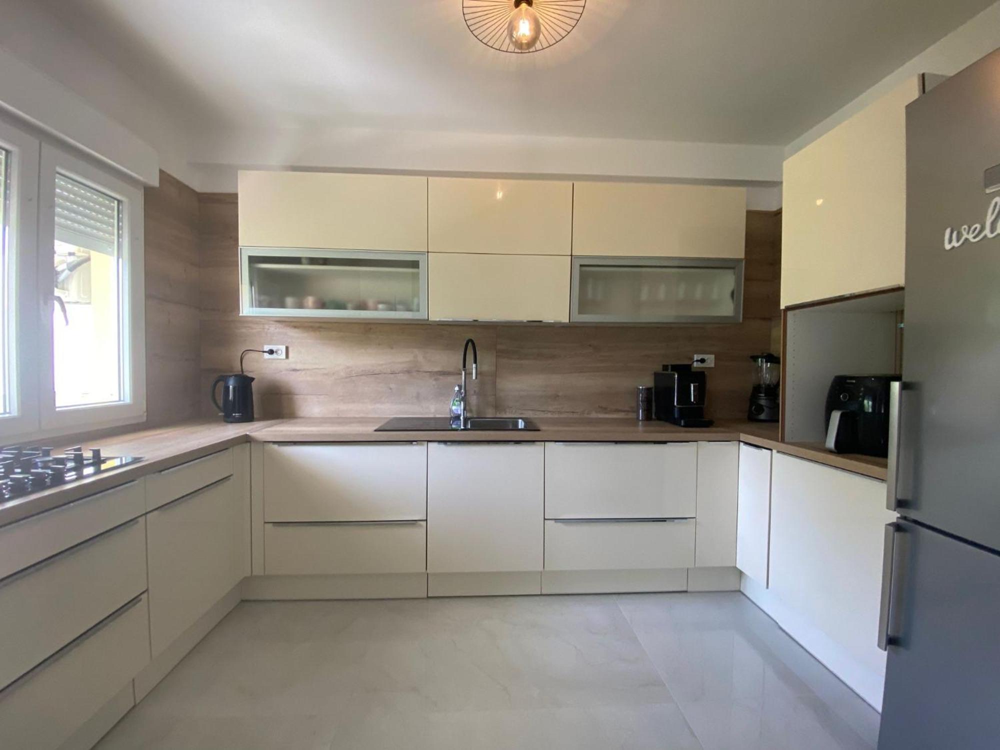 Apartments Mare Banjol Dış mekan fotoğraf