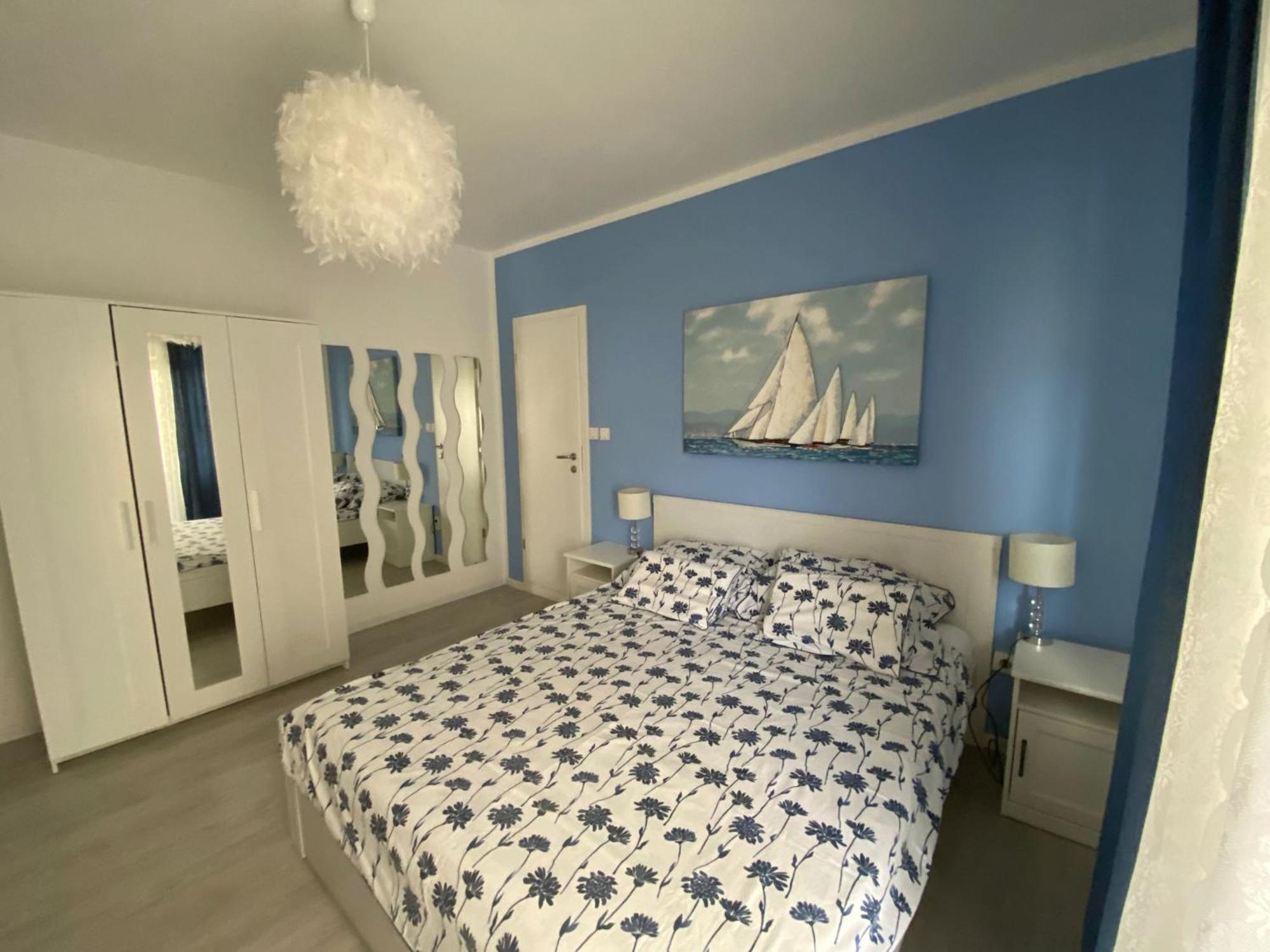 Apartments Mare Banjol Dış mekan fotoğraf