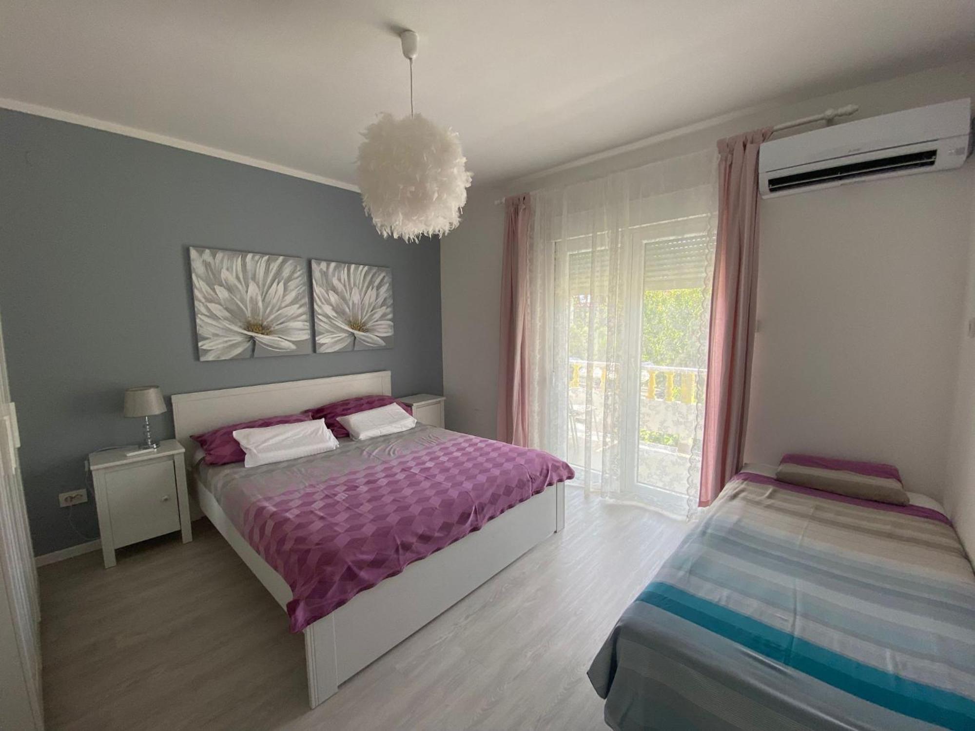 Apartments Mare Banjol Dış mekan fotoğraf