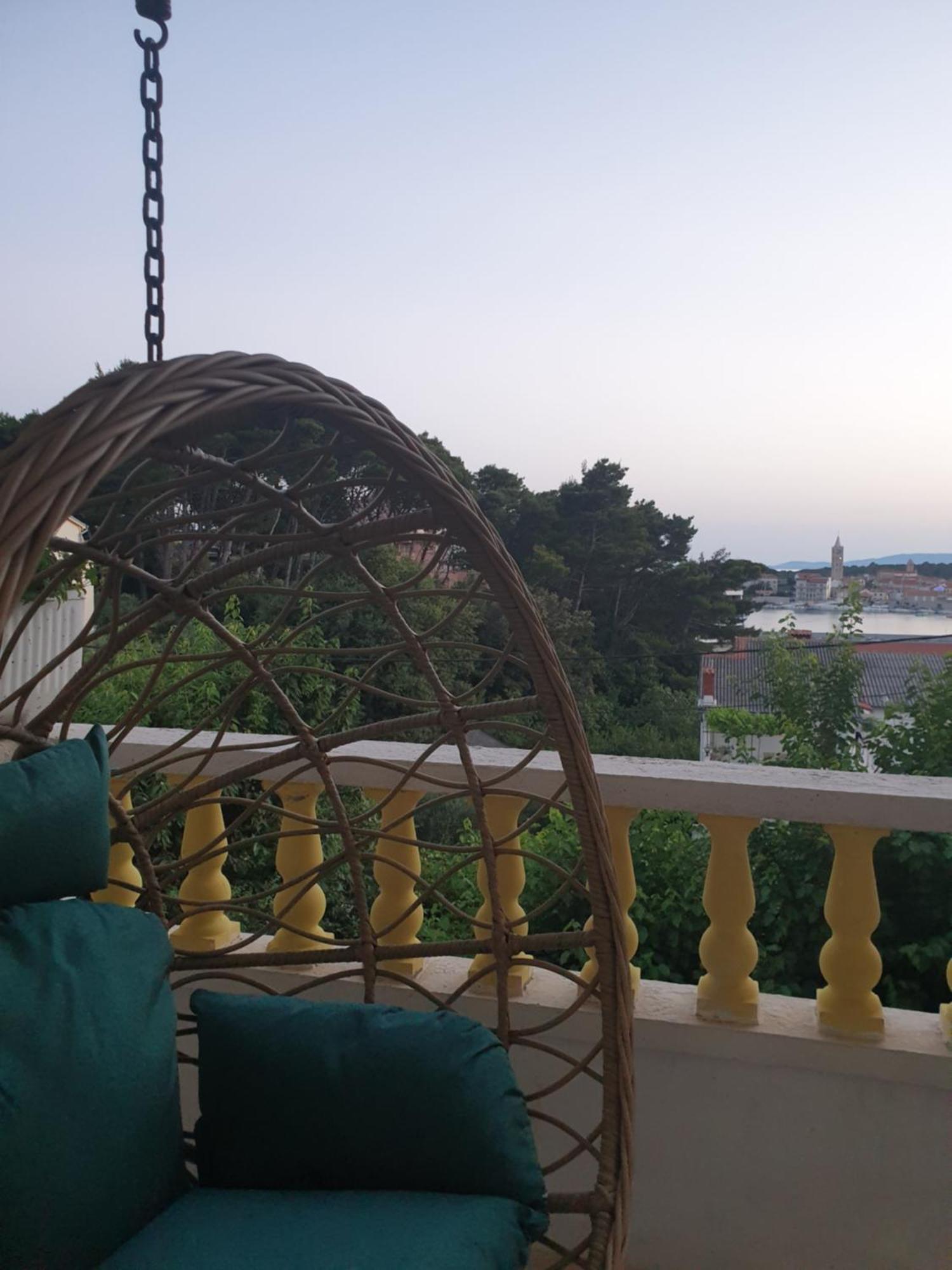 Apartments Mare Banjol Dış mekan fotoğraf