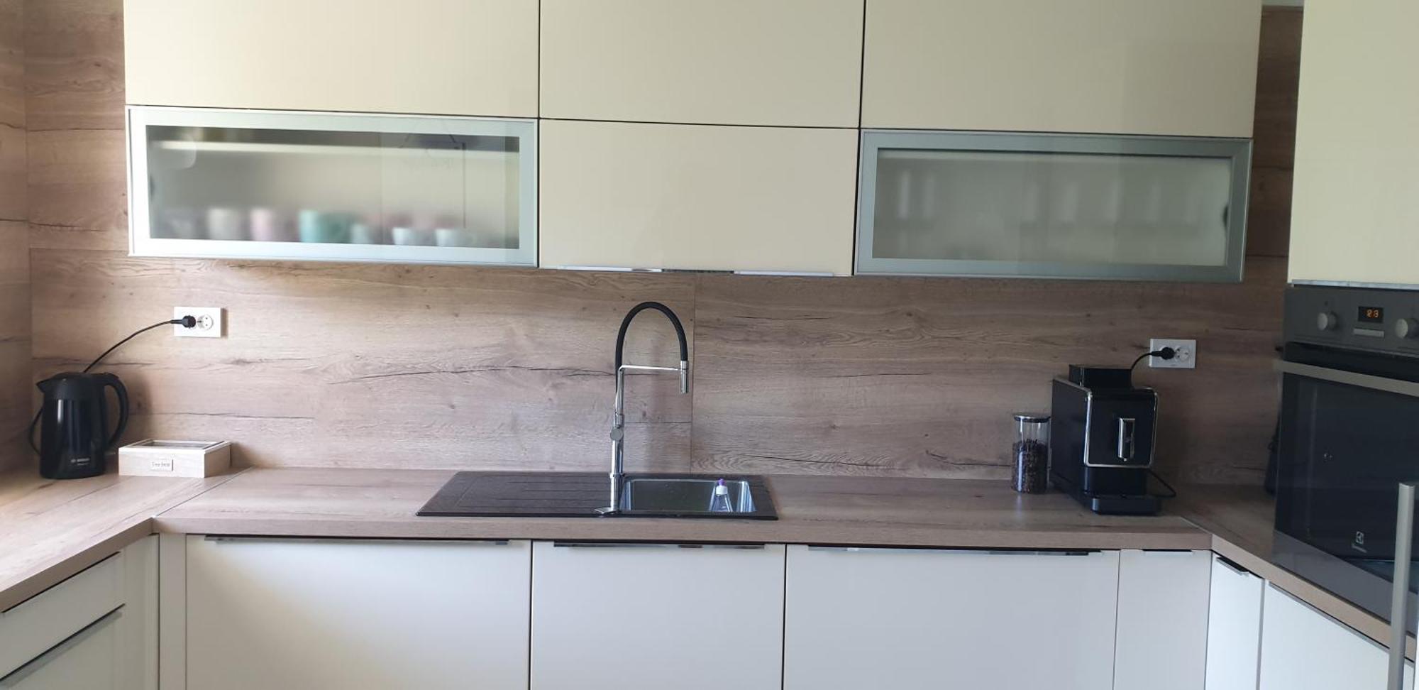 Apartments Mare Banjol Dış mekan fotoğraf