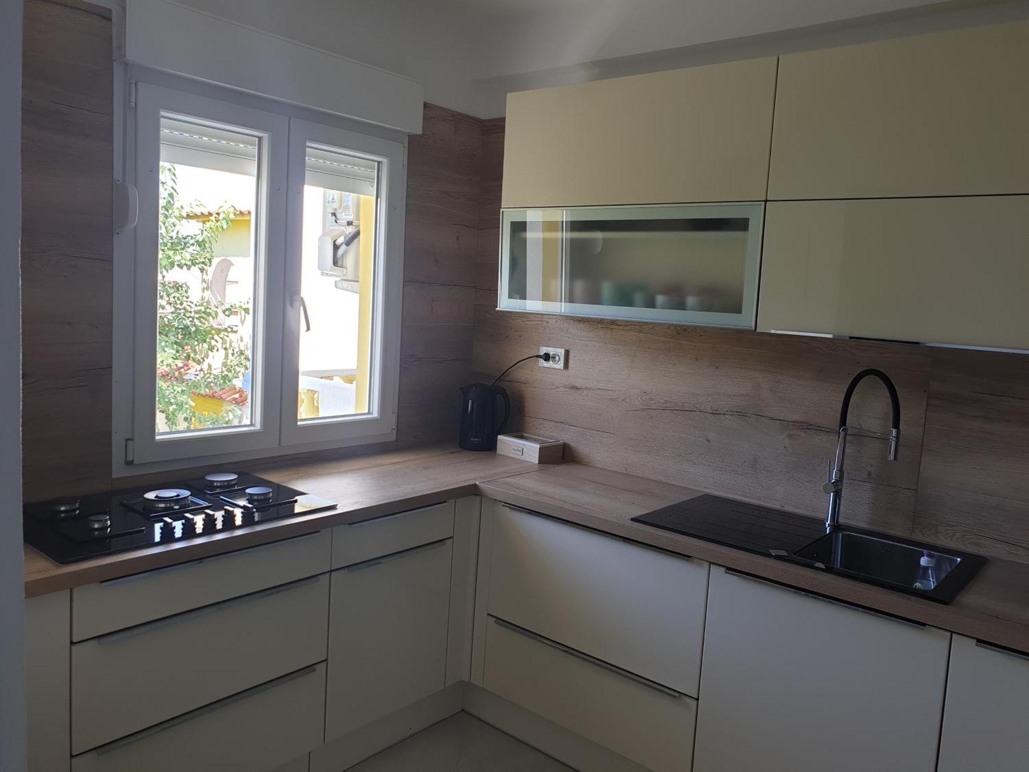 Apartments Mare Banjol Dış mekan fotoğraf