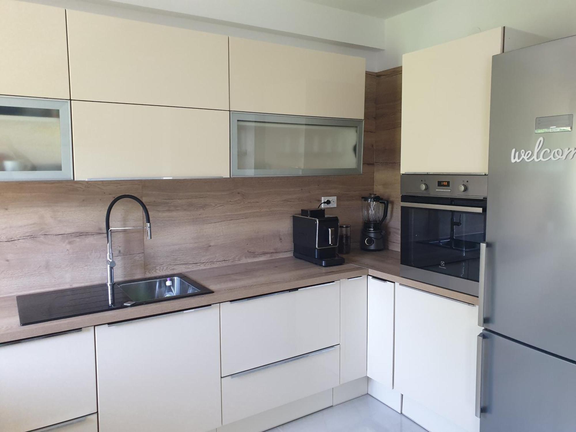 Apartments Mare Banjol Dış mekan fotoğraf