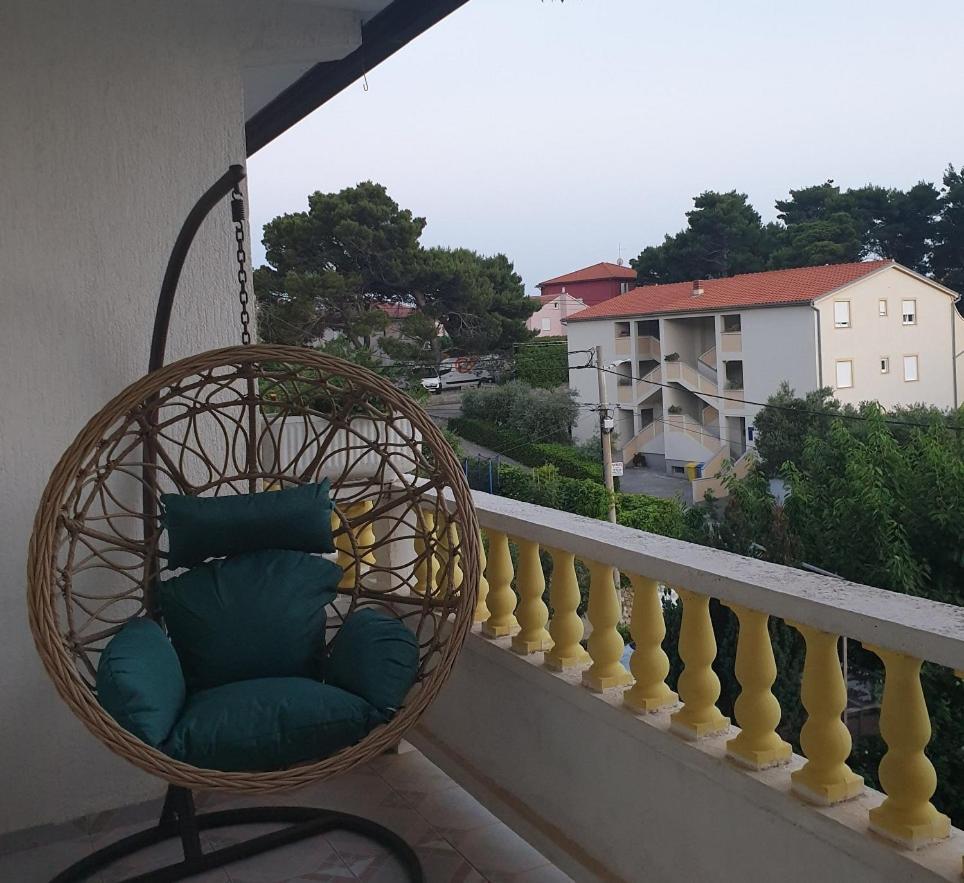 Apartments Mare Banjol Oda fotoğraf