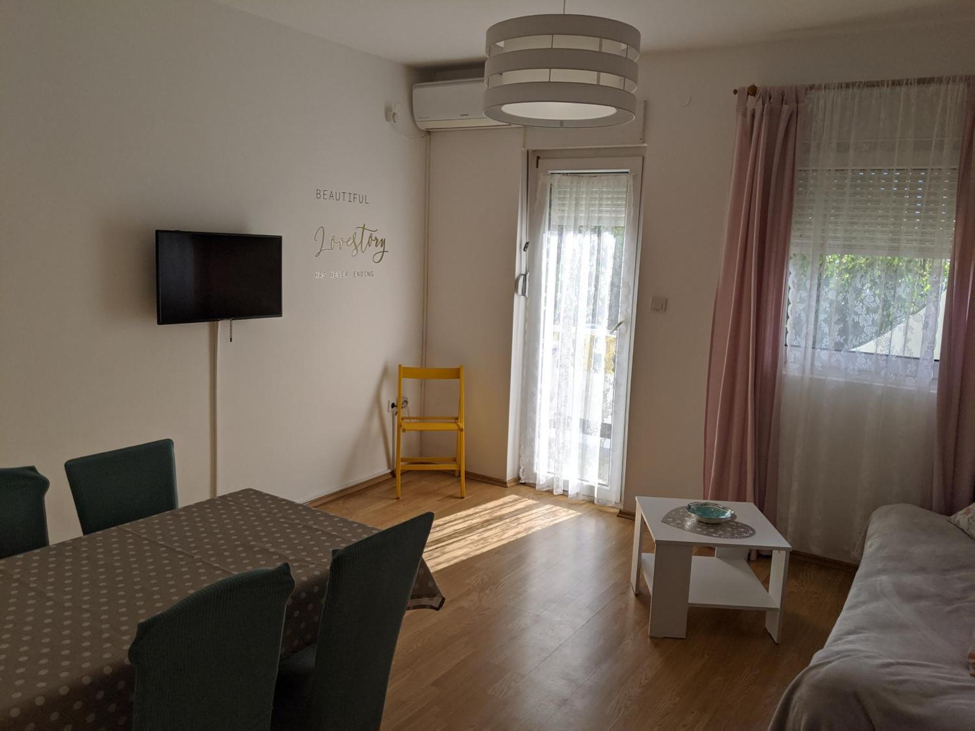 Apartments Mare Banjol Oda fotoğraf