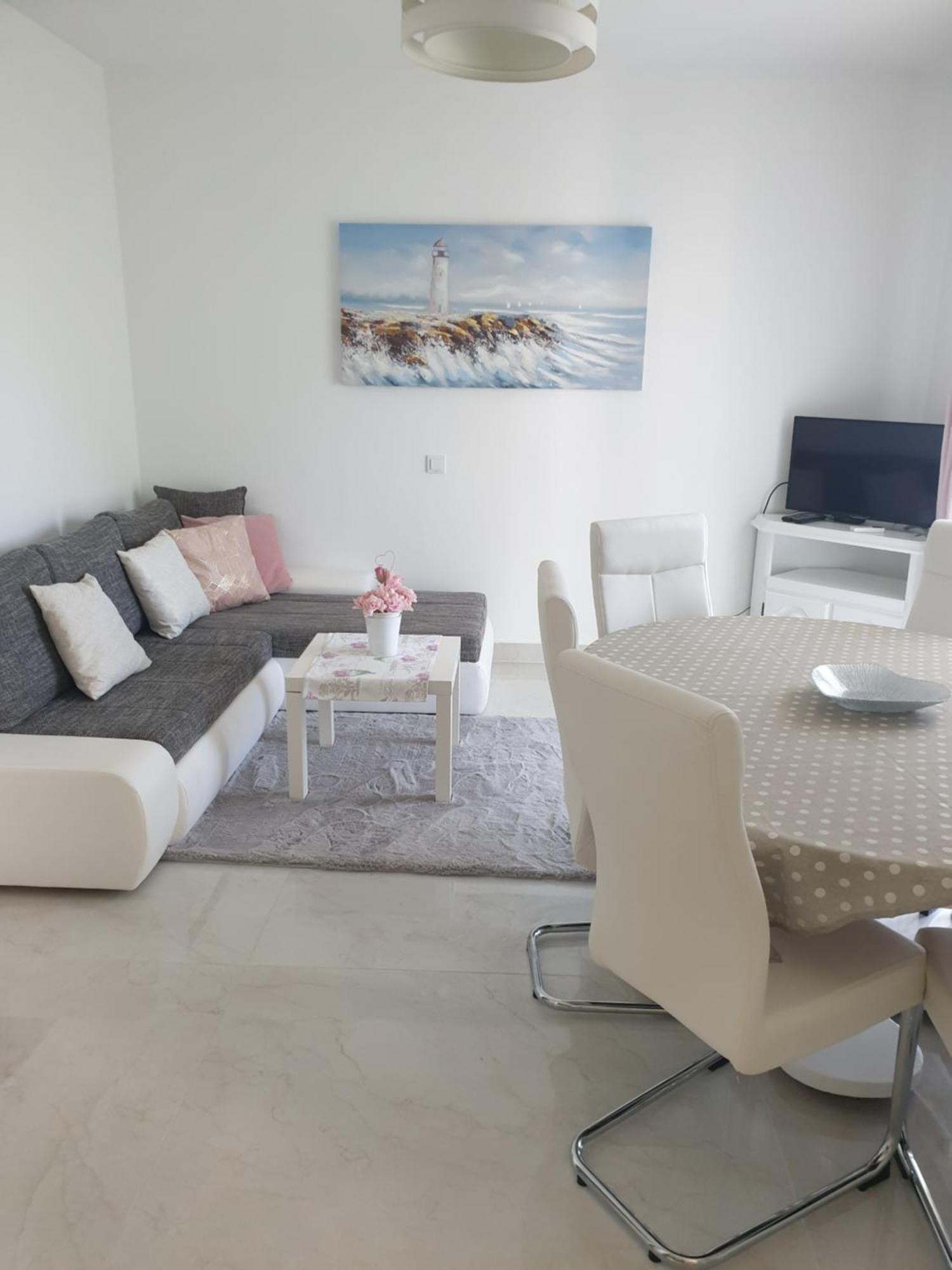 Apartments Mare Banjol Oda fotoğraf