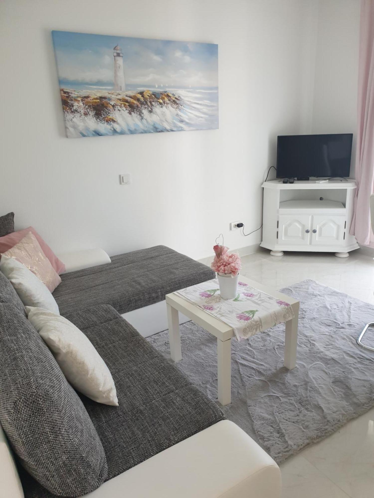 Apartments Mare Banjol Oda fotoğraf